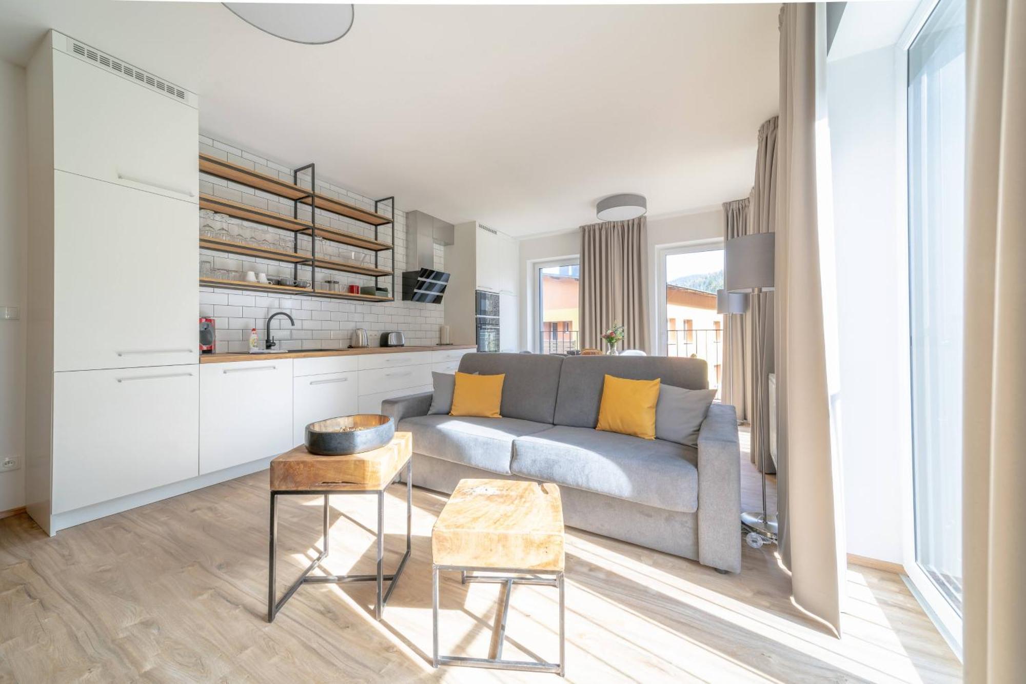 Residence Vlcice Pec pod Sněžkou Habitación foto