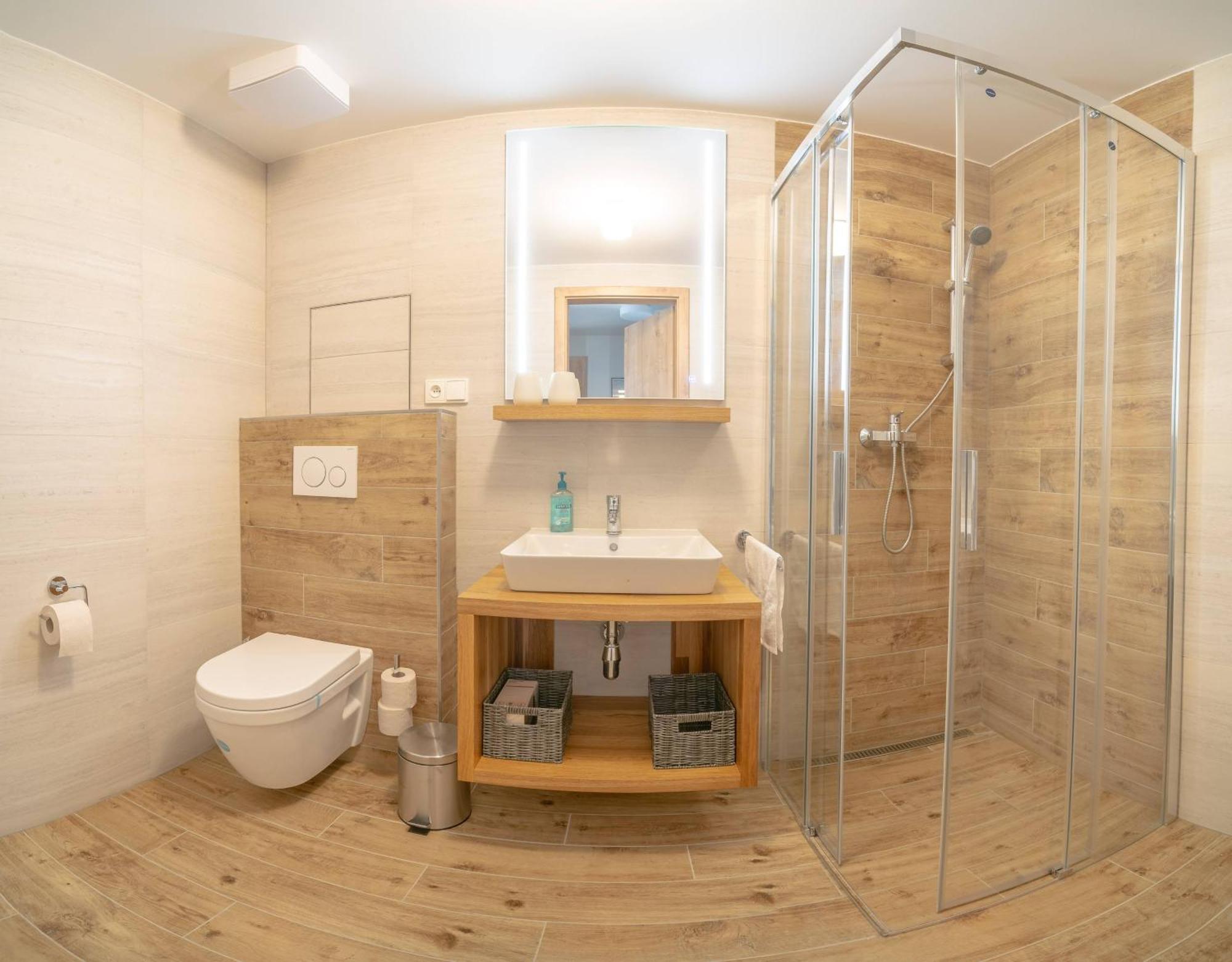 Residence Vlcice Pec pod Sněžkou Habitación foto